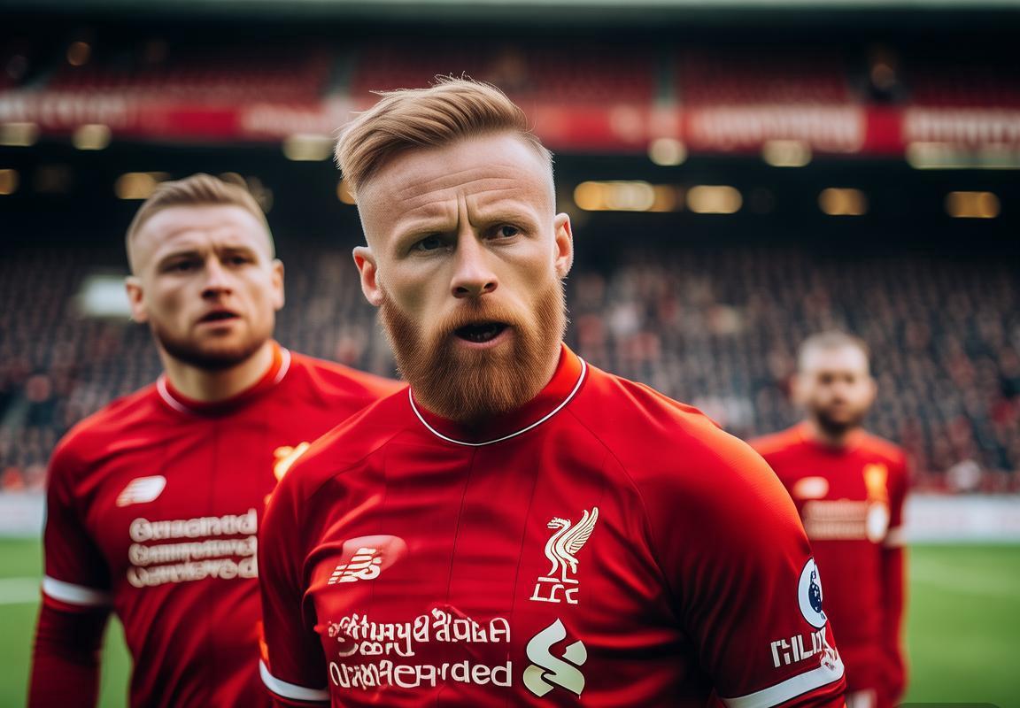 利物浦帅位动态：斯洛特获更衣室支持，关键比赛决定去留