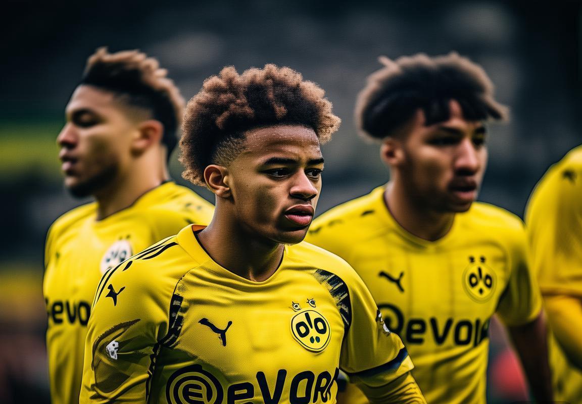 德甲联赛焦点战：勒沃库森拜耳竞技场迎战多特蒙德，罗伊斯率队挑战不败金身